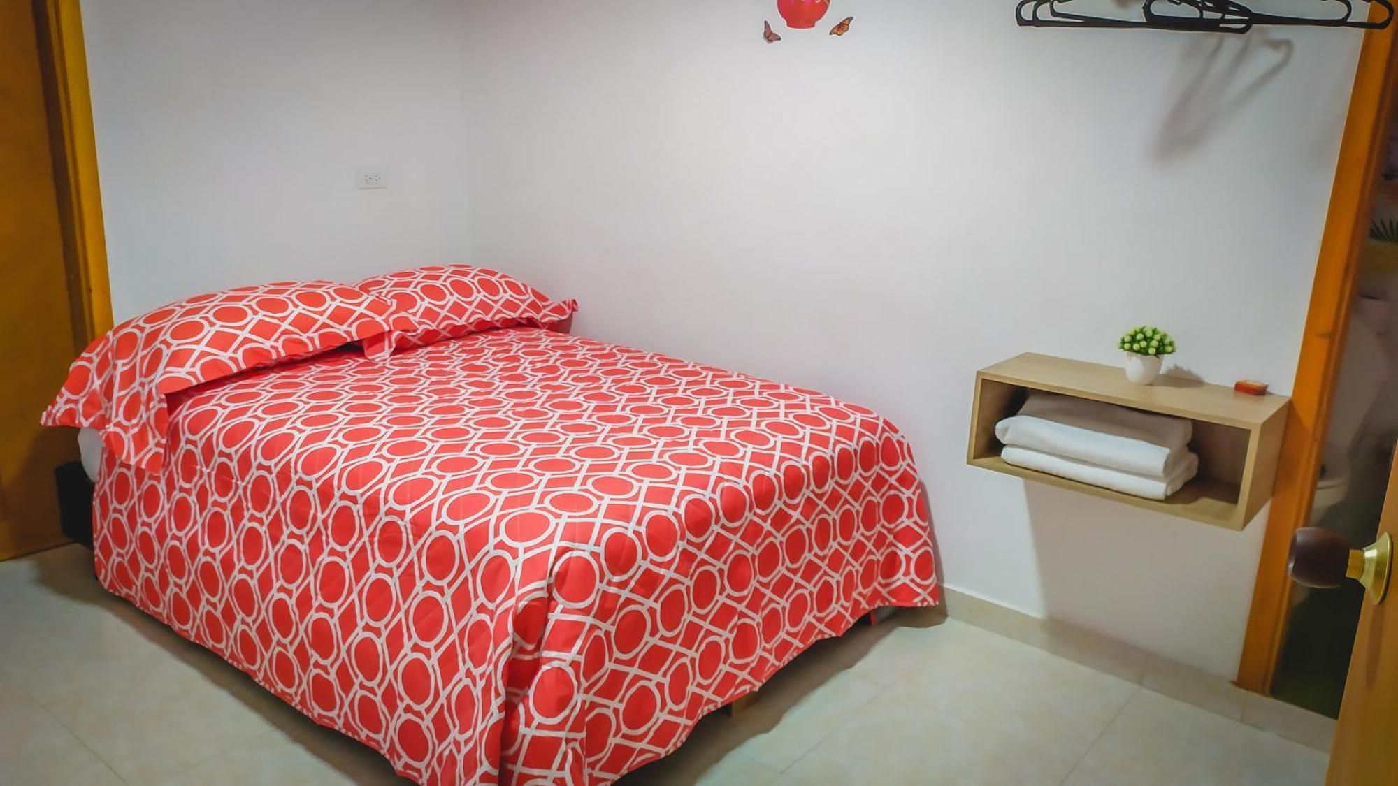 Flowers Garden Inn ซานอันเดรส ภายนอก รูปภาพ