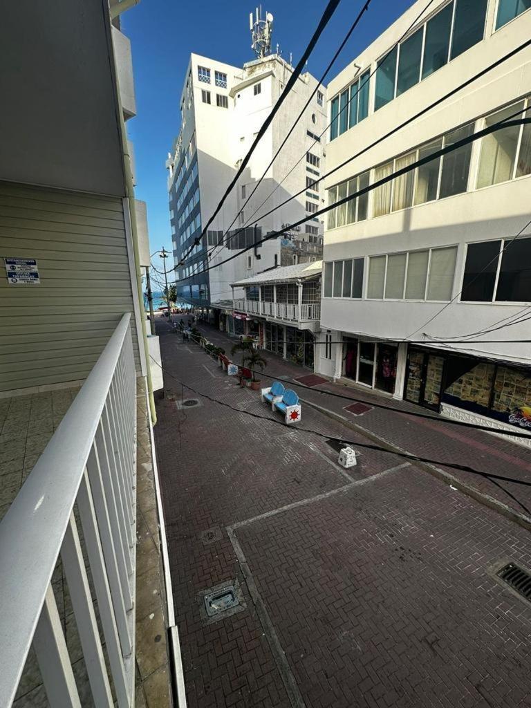 Flowers Garden Inn ซานอันเดรส ภายนอก รูปภาพ